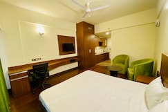 Elite Studio, Dehradun