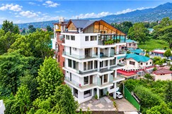 The Ortus Residency, Palampur