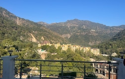 Outdoors
