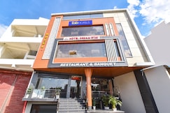 FabHotel Dream Stay, Jaipur