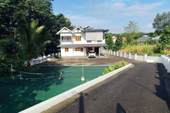 Oasis Home Stay, Pala