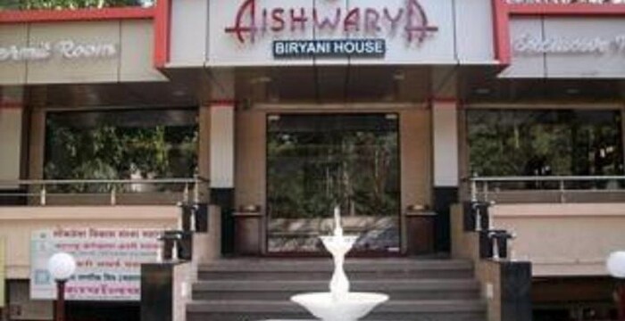 Hotel Aishwarya, Pune Hotel Aishwarya, Pune