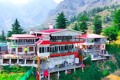 Gulab-B, Mori