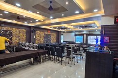 HOTEL SRI GANESH JI, Dhanbad