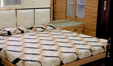 Shree Tirth Homestay