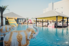 Muhurat Hotel and Resort, Raipur, Chhattisgarh