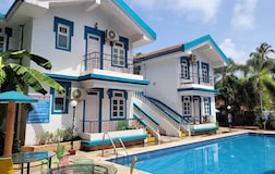 Swimming Pool 1