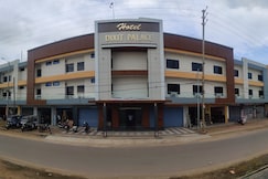 Hotel Dixit Palace, Datia