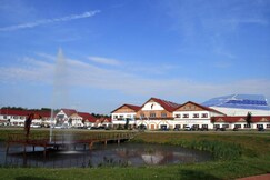 Van der Valk Hotel Hamburg-Wittenburg, Ostholstein