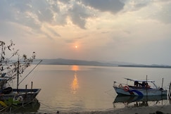 Artham The River View Homestay, Gokarna