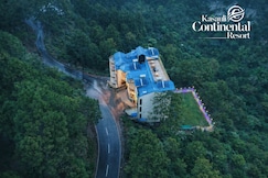 Kasauli Continental Resort, Solan