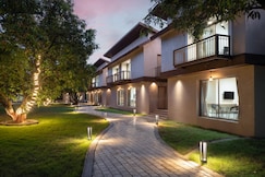 Gir Aatithya Clarks Inn, Sasan Gir