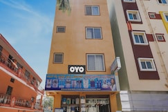 Hotel O Lakshmana Hotel, Bangalore