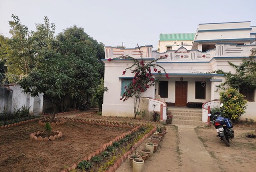 Nutan Homestays