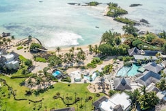 Zilwa Attitude, Mauritius