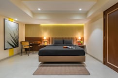 The Hosteller Mumbai, International Airport, Mumbai