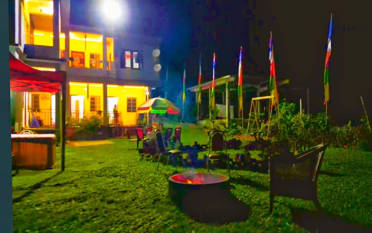 Kanak Residency - Tap to explore photos