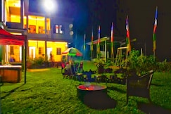 Kanak Residency, Lataguri