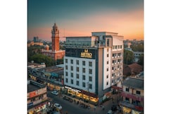 Metro Park Inn, Coimbatore