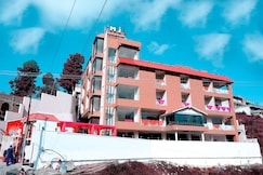 MJ Hotel and Resorts, Lohaghat