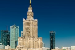 InterContinental Warsaw, Warsaw