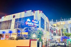 Garden View Hotel, Sultanpur