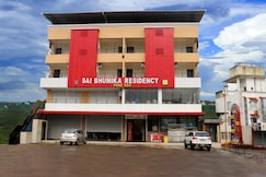 HOTEL SAI BHUMIKA RESIDENCY, Karjat