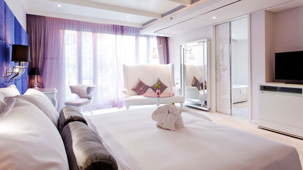 Hua Chang Heritage Hotel - Tap to explore photos