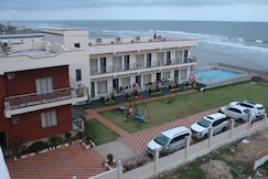 MANDARMANI KISS OF SEA HOLIDAY RESORTS & COTTAGES PRIVATE LIMITED, Mandarmani