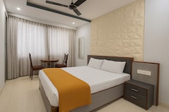 Hotel Sai Samrat Inn, Panvel