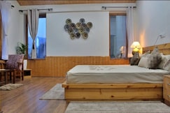 Nature's Retreat, Manali