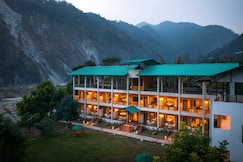 Corbett River Valley Resort, Dhumakot
