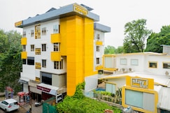 Stayinn Suites, Bhopal