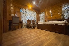 Water Vibe Resorts Doodhpathri, Shupiyan