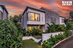 StayVista at Casa Doro, Goa