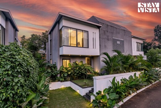 StayVista at Casa Doro