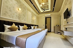 HOTEL MOTHERLAND, Omkareshwar