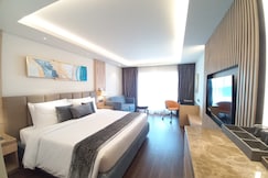 The Fern Residency Bengaluru, Seshadripuram, Series by Marriott, Bangalore