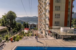 Hotel Mystic Mountain, Pokhara, Pokhara