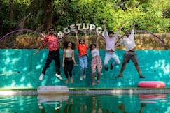 The Hosteller Gokarna, Gokarna