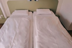 ibis budget Berlin Ost, Berlin