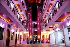 Hotel Kings Kastle, Mysore