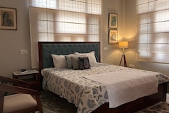 Green Cottage - The Grove 2BHK, Panchkula