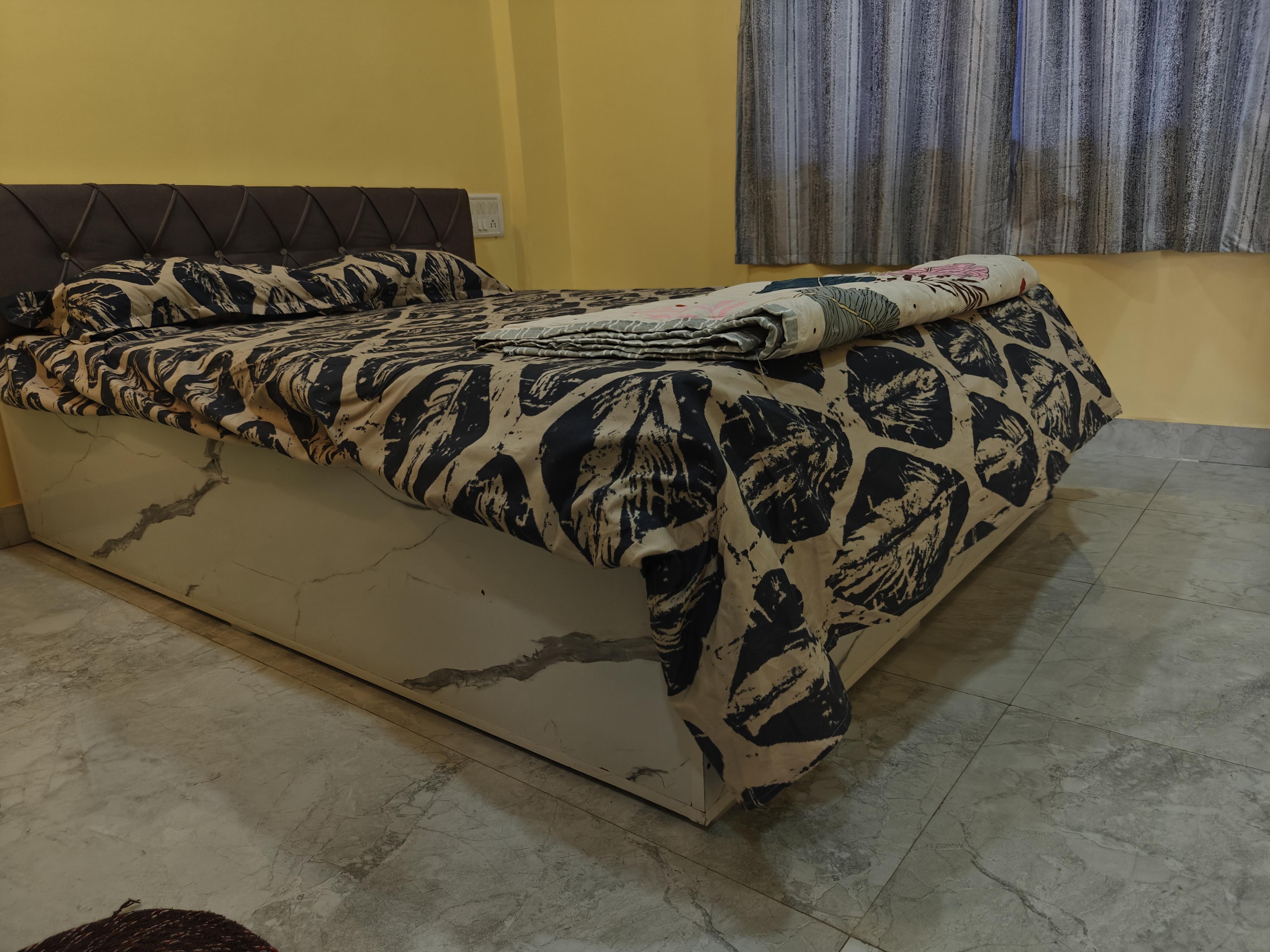 HOTEL SAIGANGA LODGING - Tap to explore photos