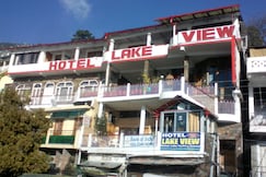 Hotel Lake View, Nainital