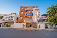 FabHotel Hathvik Park, Chennai