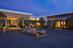 Hyatt Hyderabad Gachibowli, Chevella