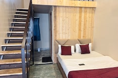 Buru Resort, Ghatshila
