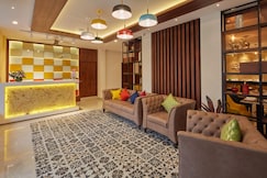 Regenta Inn Indiranagar, Bangalore