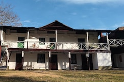 Wood Meadows, Ranikhet